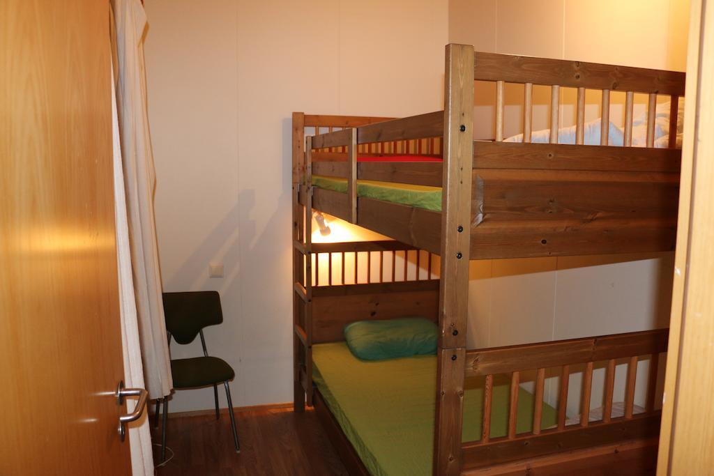 Stafafell Cottages חדר תמונה