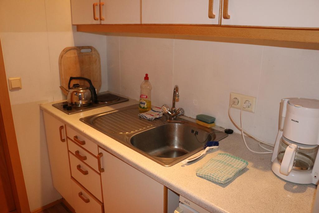 Stafafell Cottages חדר תמונה