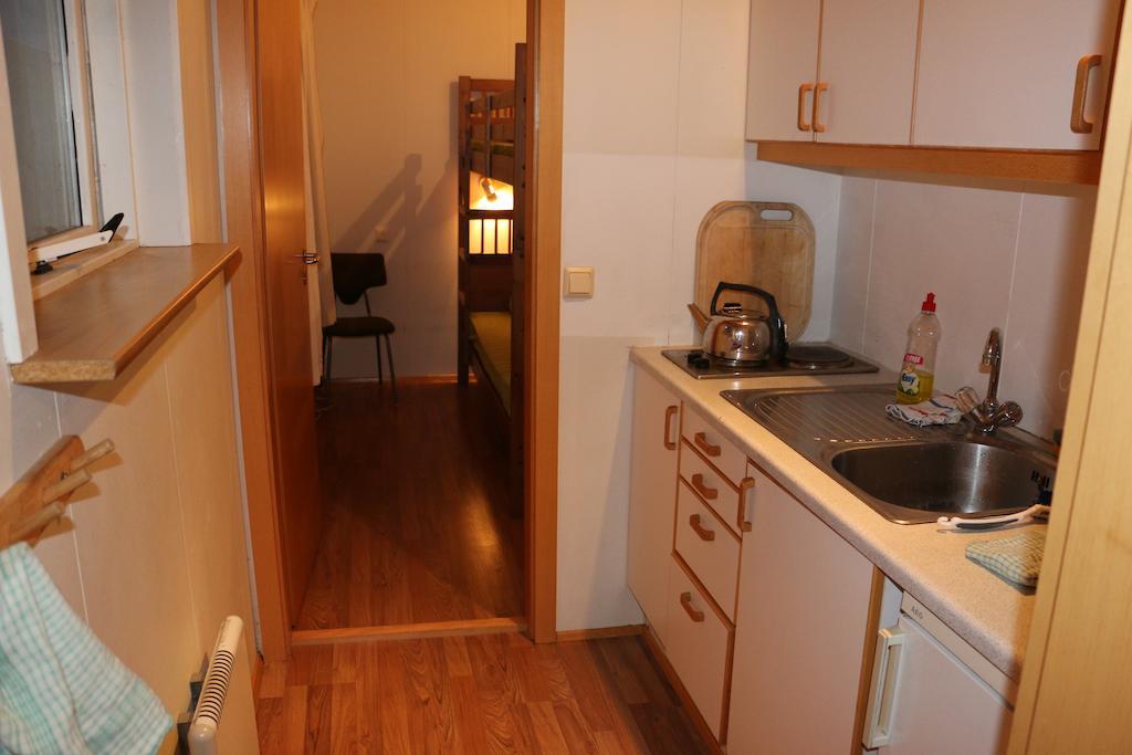 Stafafell Cottages חדר תמונה