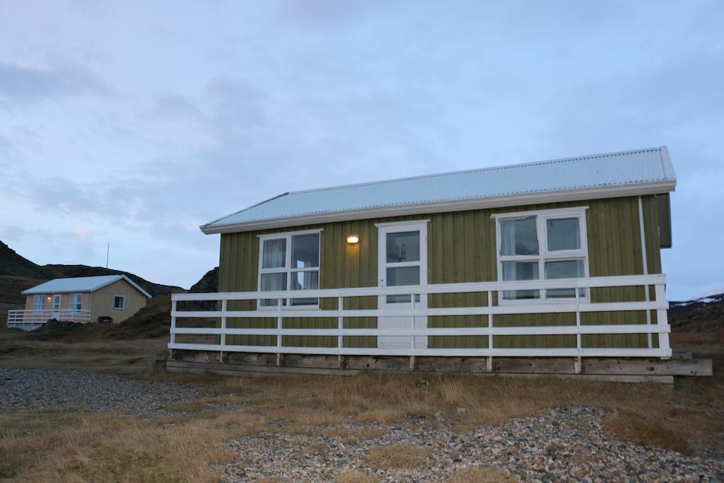 Stafafell Cottages חדר תמונה